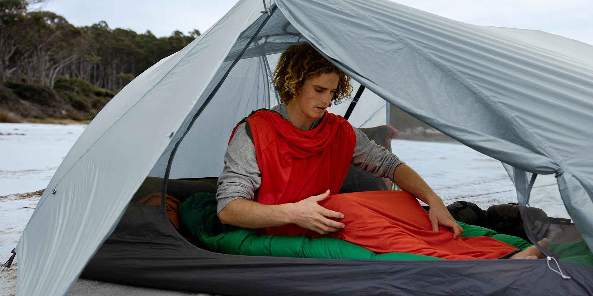 Gear Built for Every Horizon